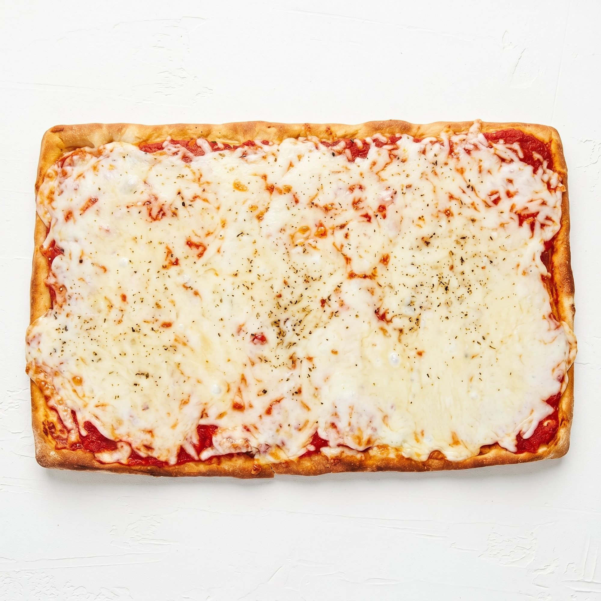 Sicilian Pizza