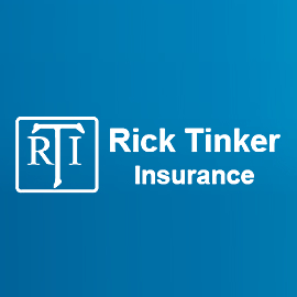 Rick Tinker Insurance Photo