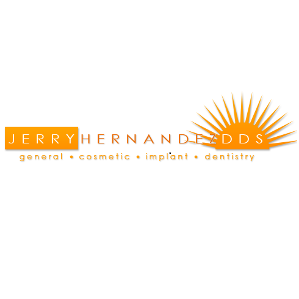 Jerry Hernandez, DDS Logo