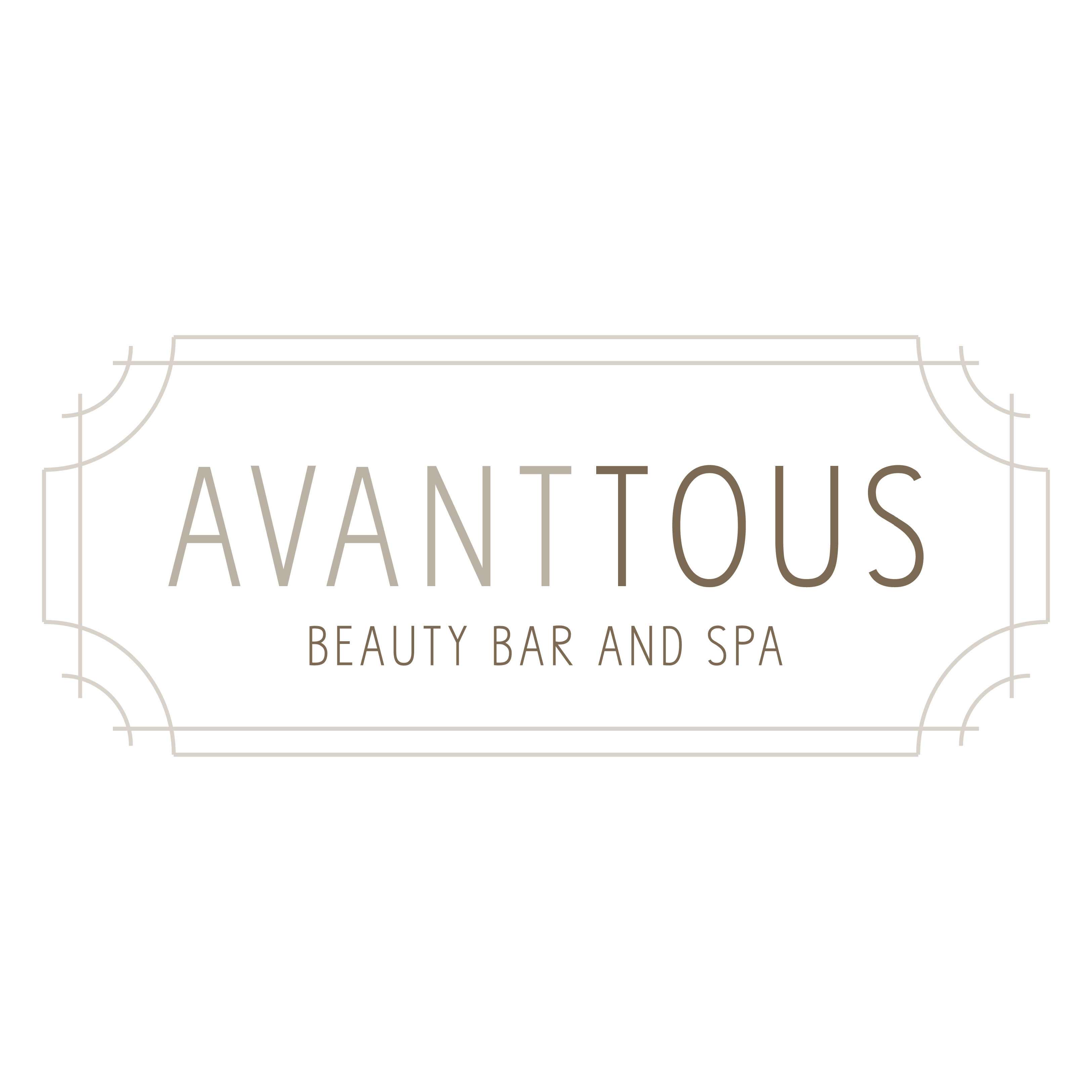 Avant Tous Beauty Bar and Spa