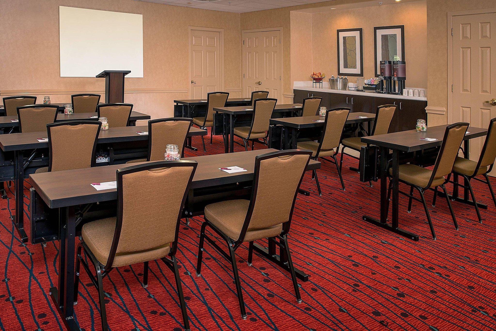 Residence Inn by Marriott Raleigh-Durham Airport/Morrisville Photo