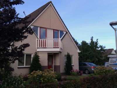 Foto's Elzinga Schilderwerken