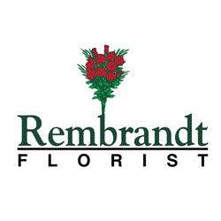 Rembrandt Florist At Restland Photo