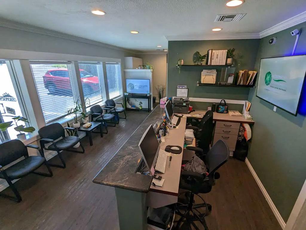 Accident Care Chiropractic Image