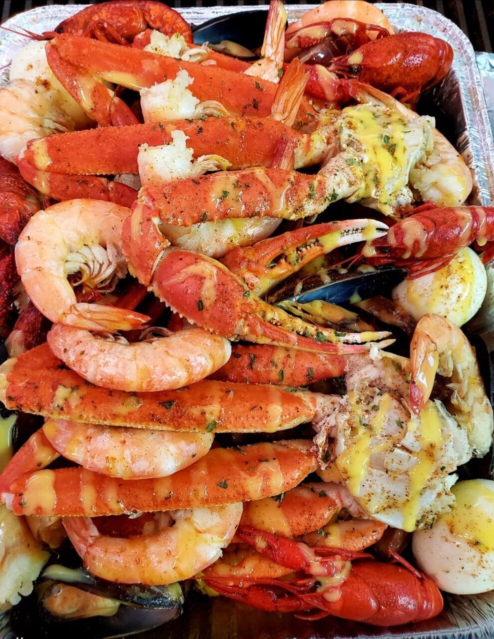 A Taste of New Orleans Image