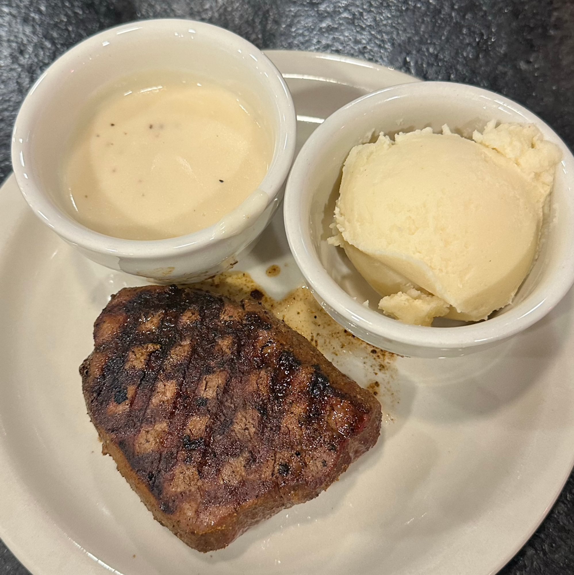 Center-Cut Filet