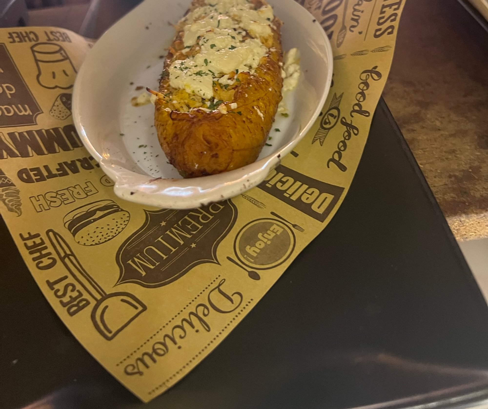 Platano Dulce