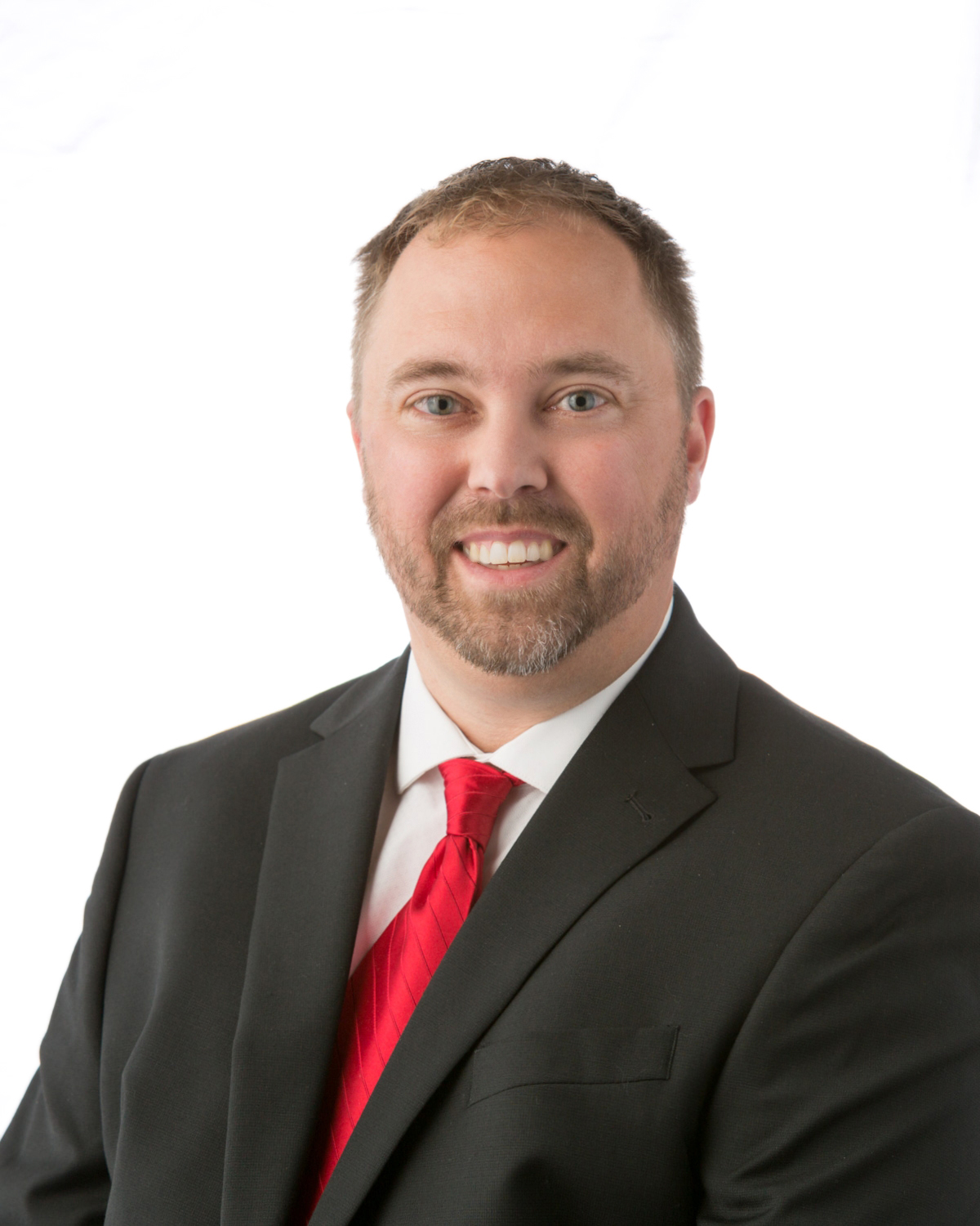 Dave Buss - Thrivent Image