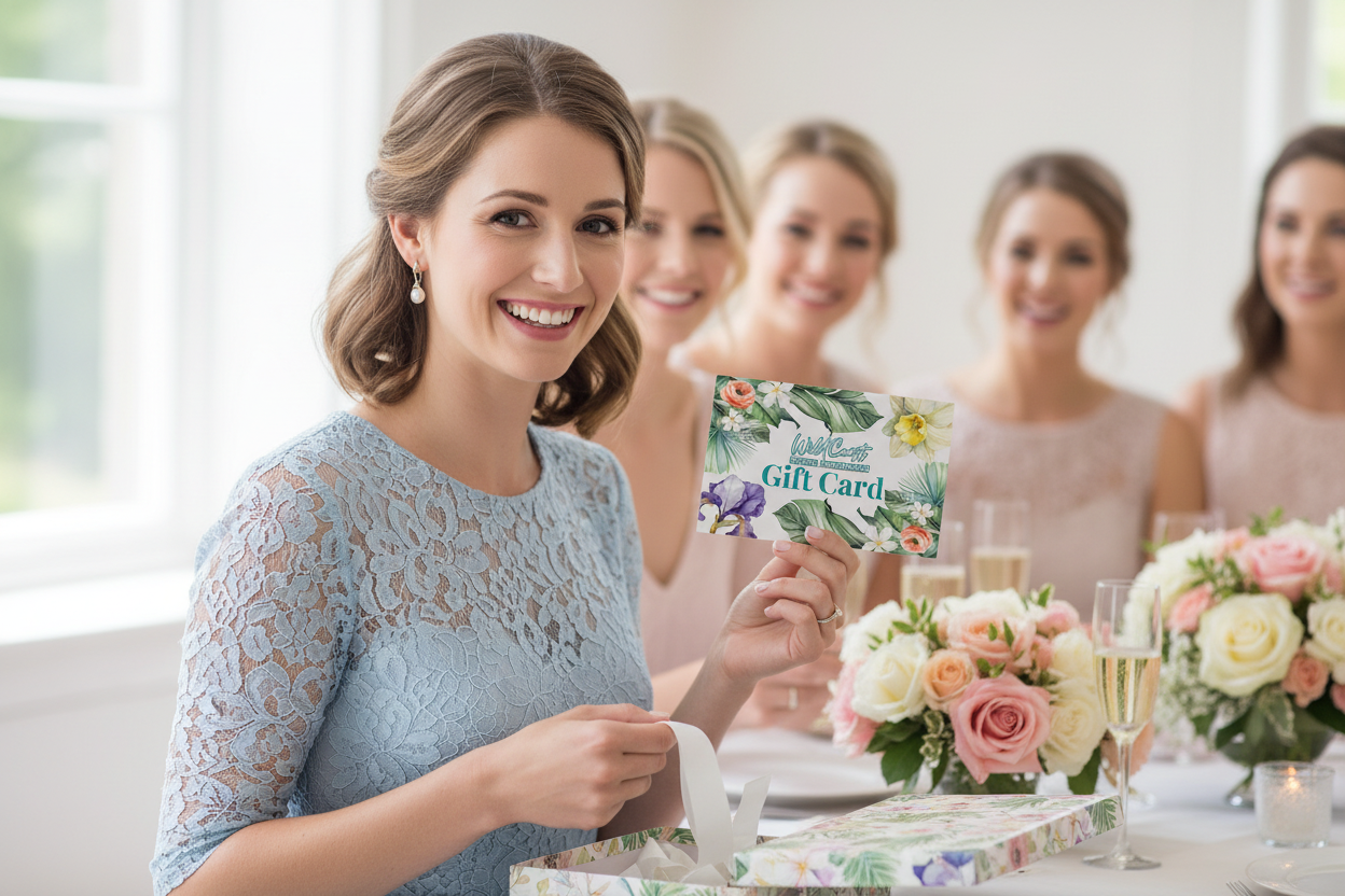 Wild Coast Flower Preservation Image