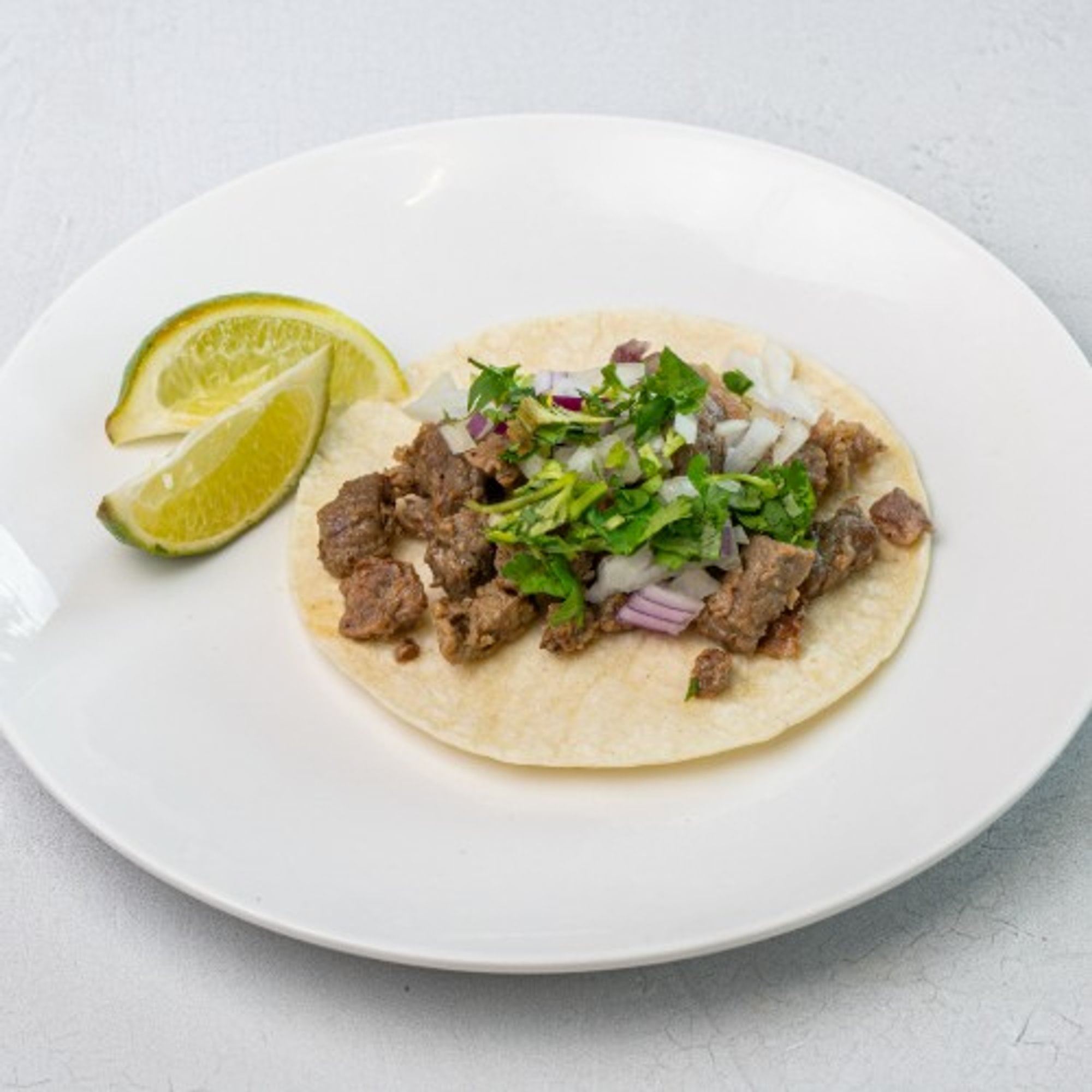 Street Tacos (Carnitas, Asada, Chicken, Pastor)