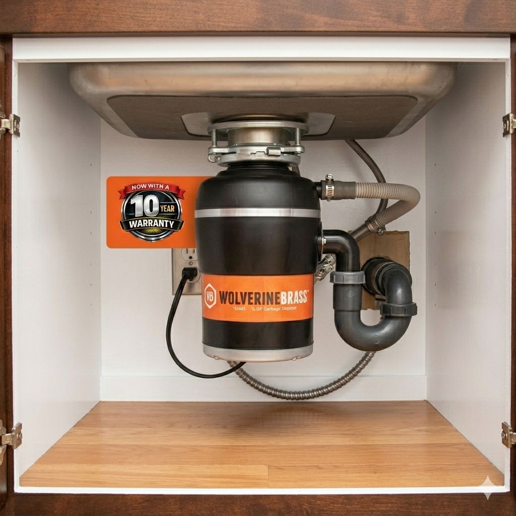 BEAST GARBAGE DISPOSALS