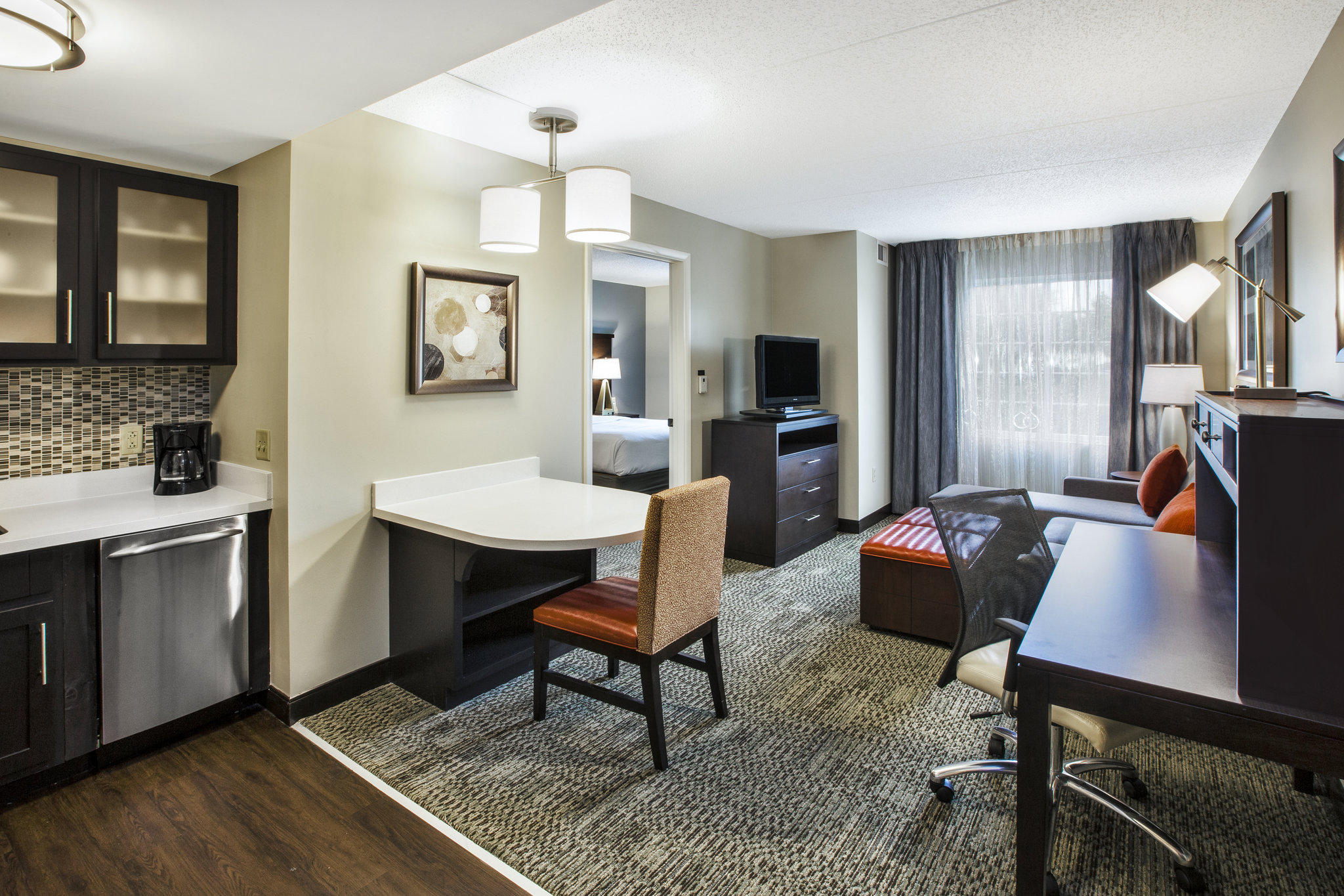 Staybridge Suites Cleveland Mayfield Heights Beachwd Photo