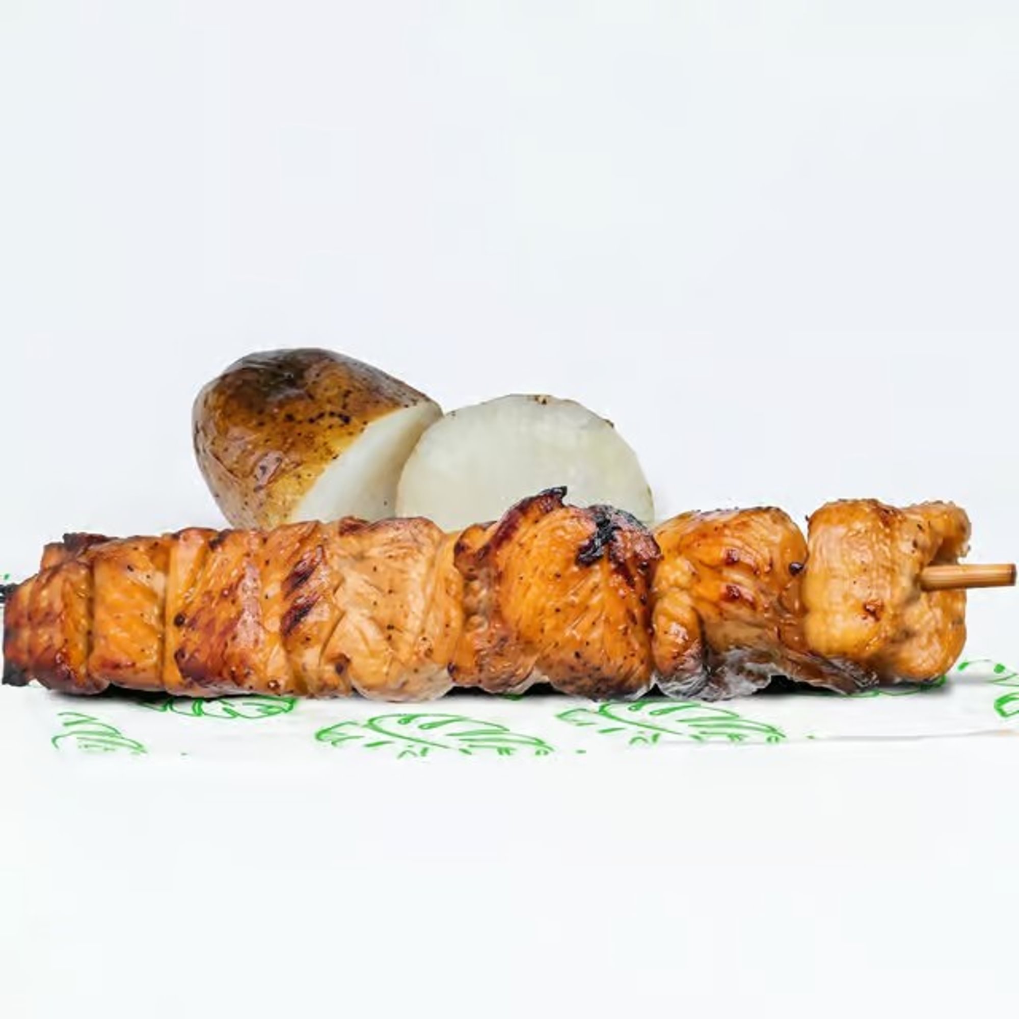 Chicken Pinchos
