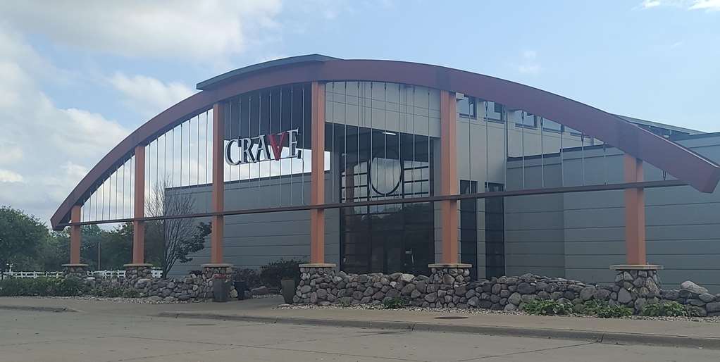 Hilton Garden Inn Sioux City Riverfront Image