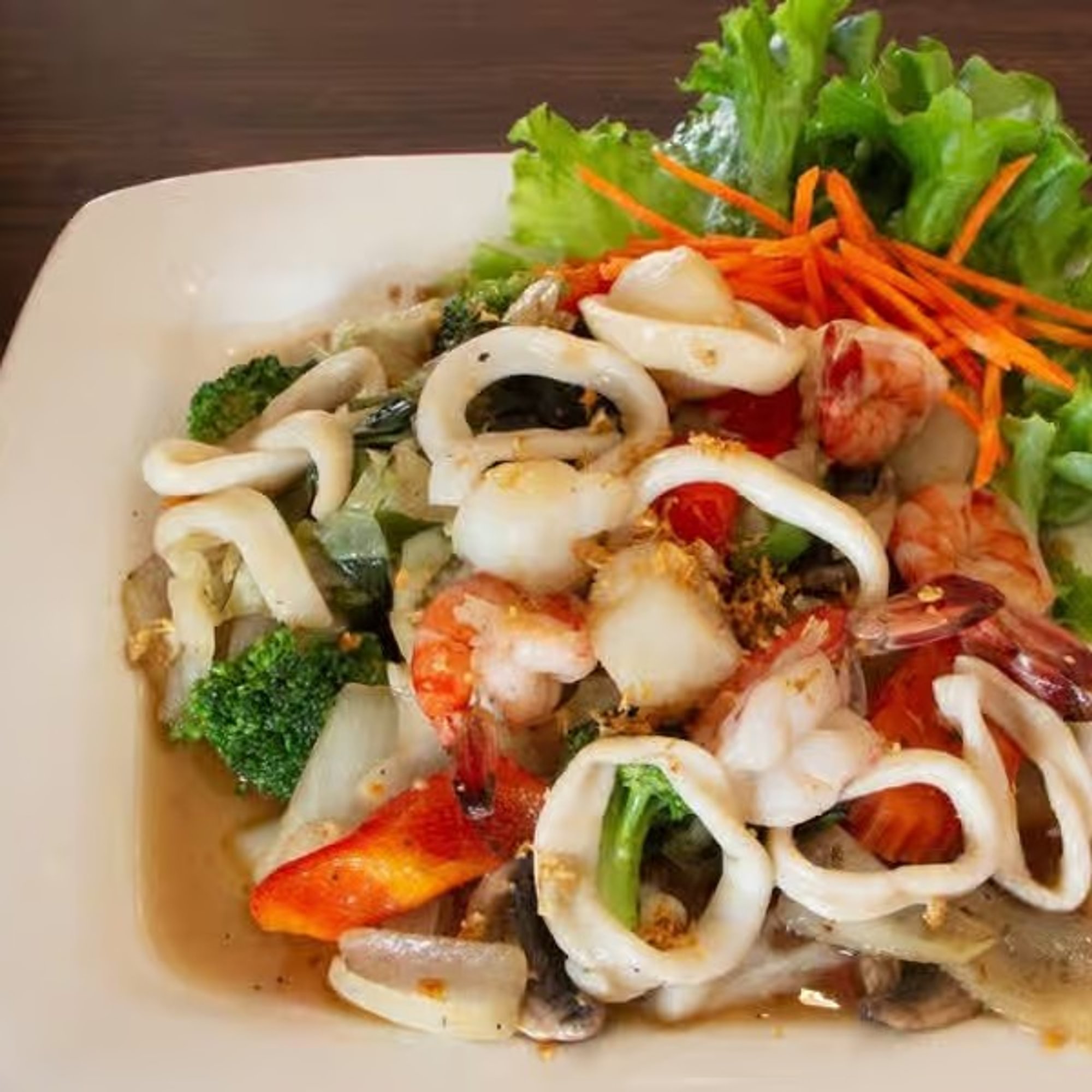 H9. House Special Seafood