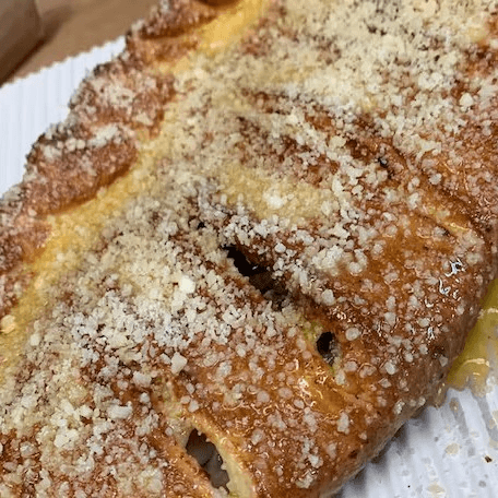 Custom Calzone