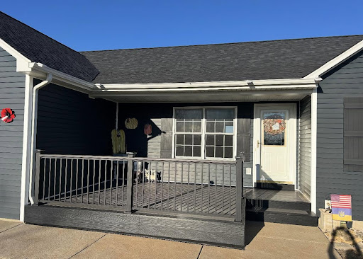 Mike & Sons Classic Siding & Homes Inc