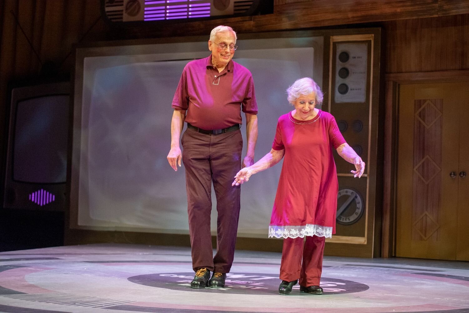 Rhythm of the Street Dance Studio Image