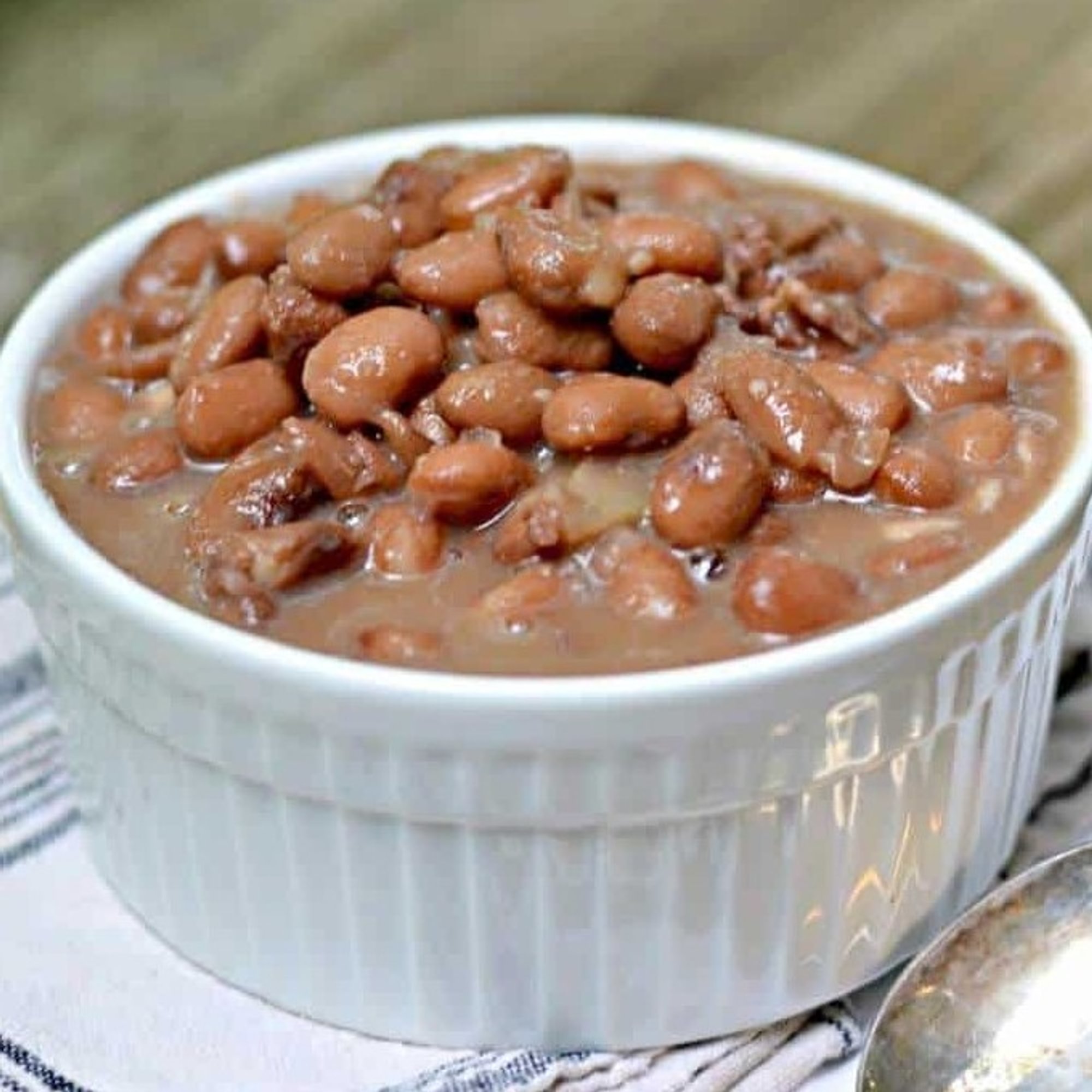Side Pinto Beans