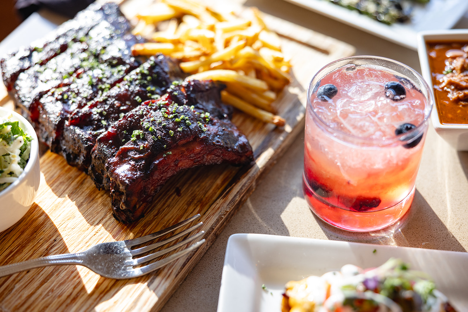 Stagecoach – Smokehouse & BBQ Image