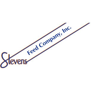 Stevens Feed Co Inc. Logo