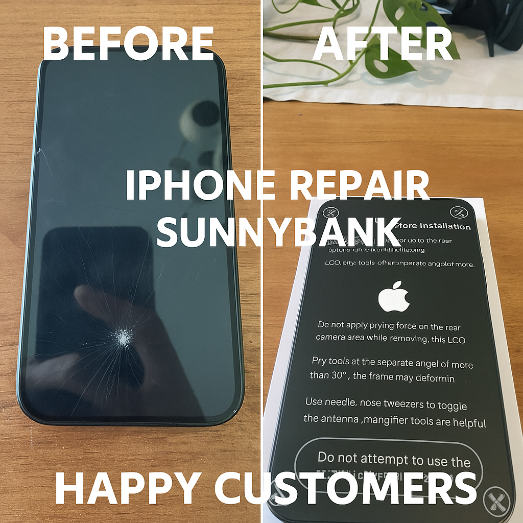 Foto de iPhone Ambulance – Phone Screen & Battery Repair (We Come 2 U)