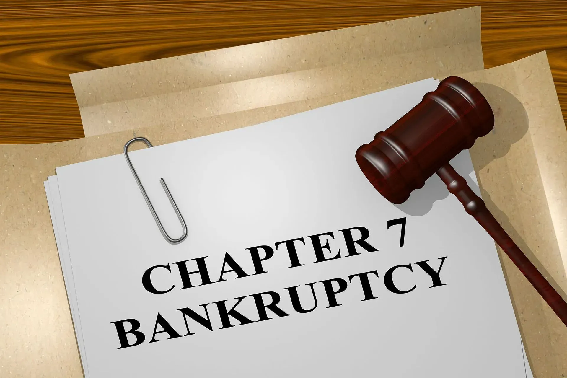 Bankruptcy Law