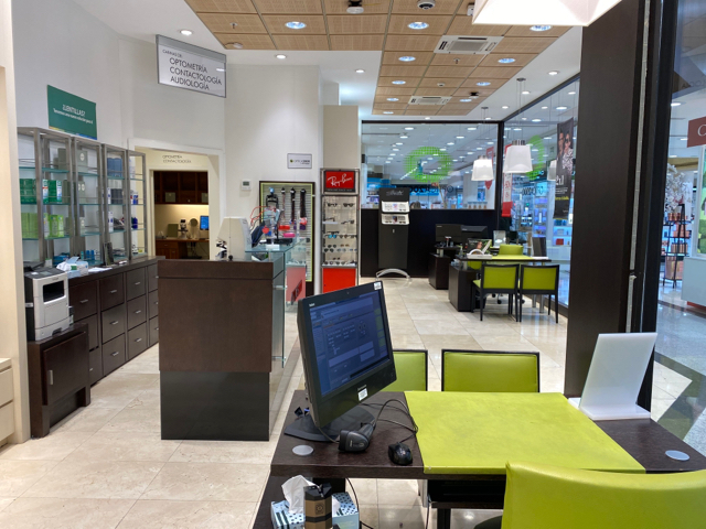 Galería en miniatura