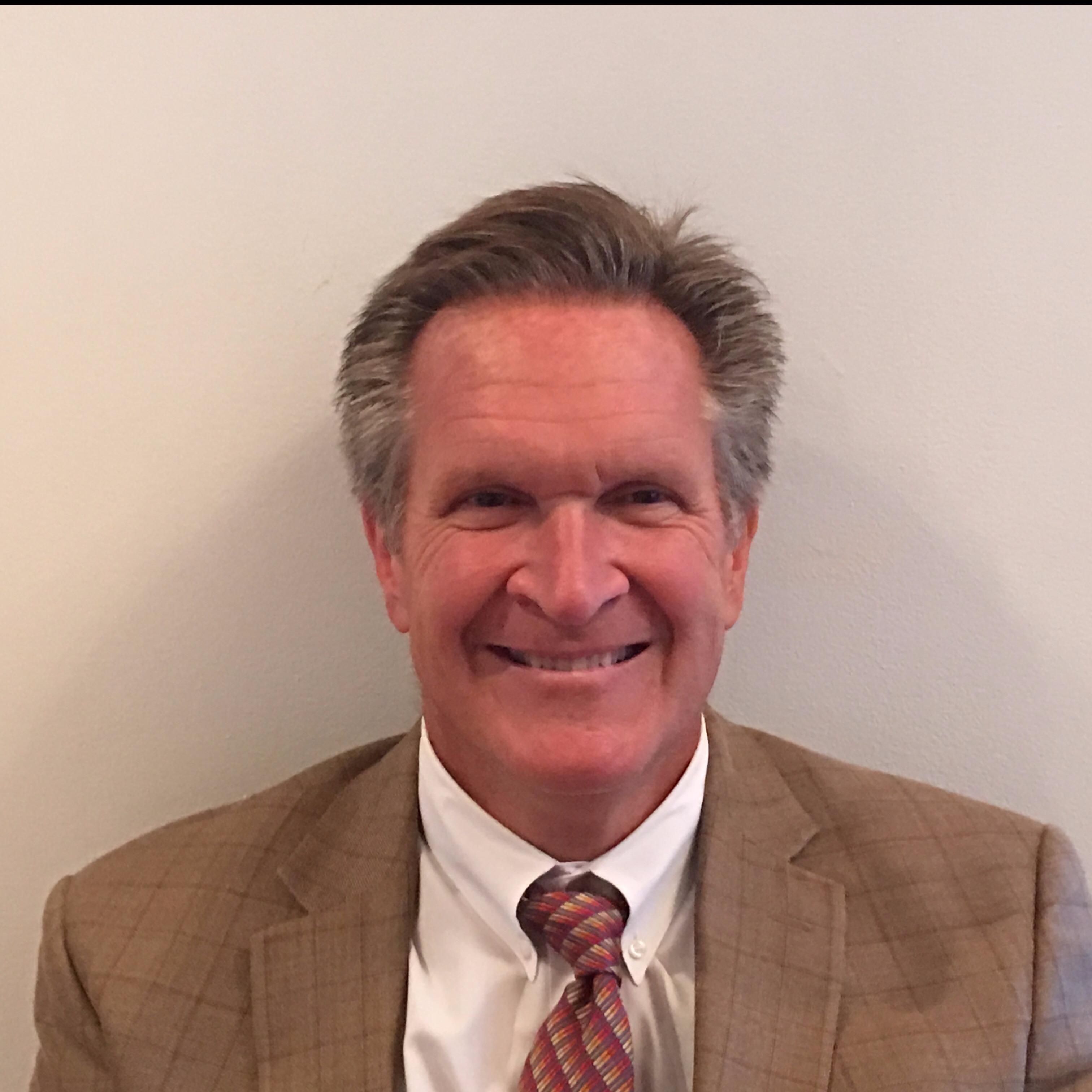 Terrence K Donahue, MD