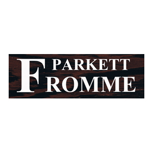 Logo von Fromme Parkett