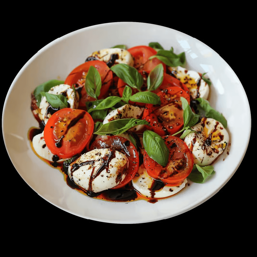 Caprese Salad