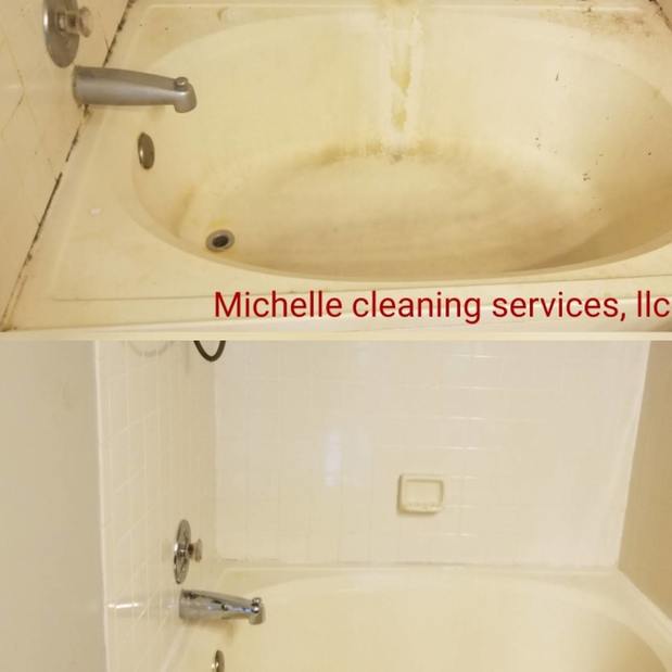 Images Michelle cleans to perfection LLC