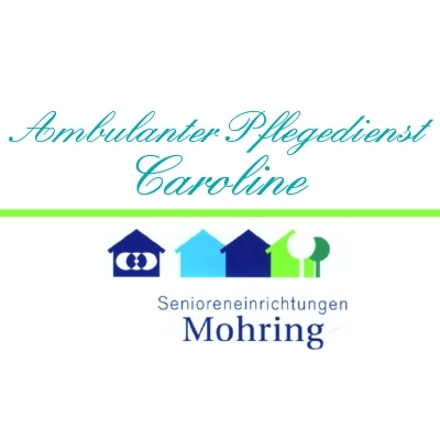 Logo von Ambulanter Pflegedienst Caroline GmbH