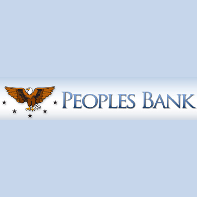 Peoples Bank Photo