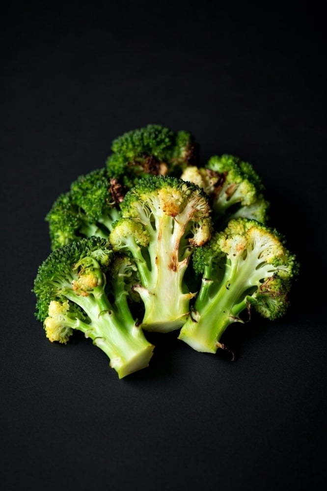 Broccoli Side