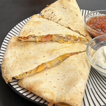 Quesadilla