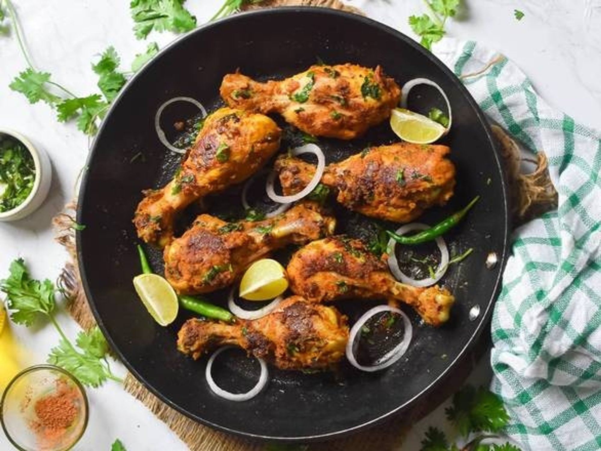Thangdi Kabab