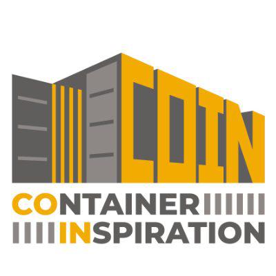 Logo von Coin Container Inspiration GmbH