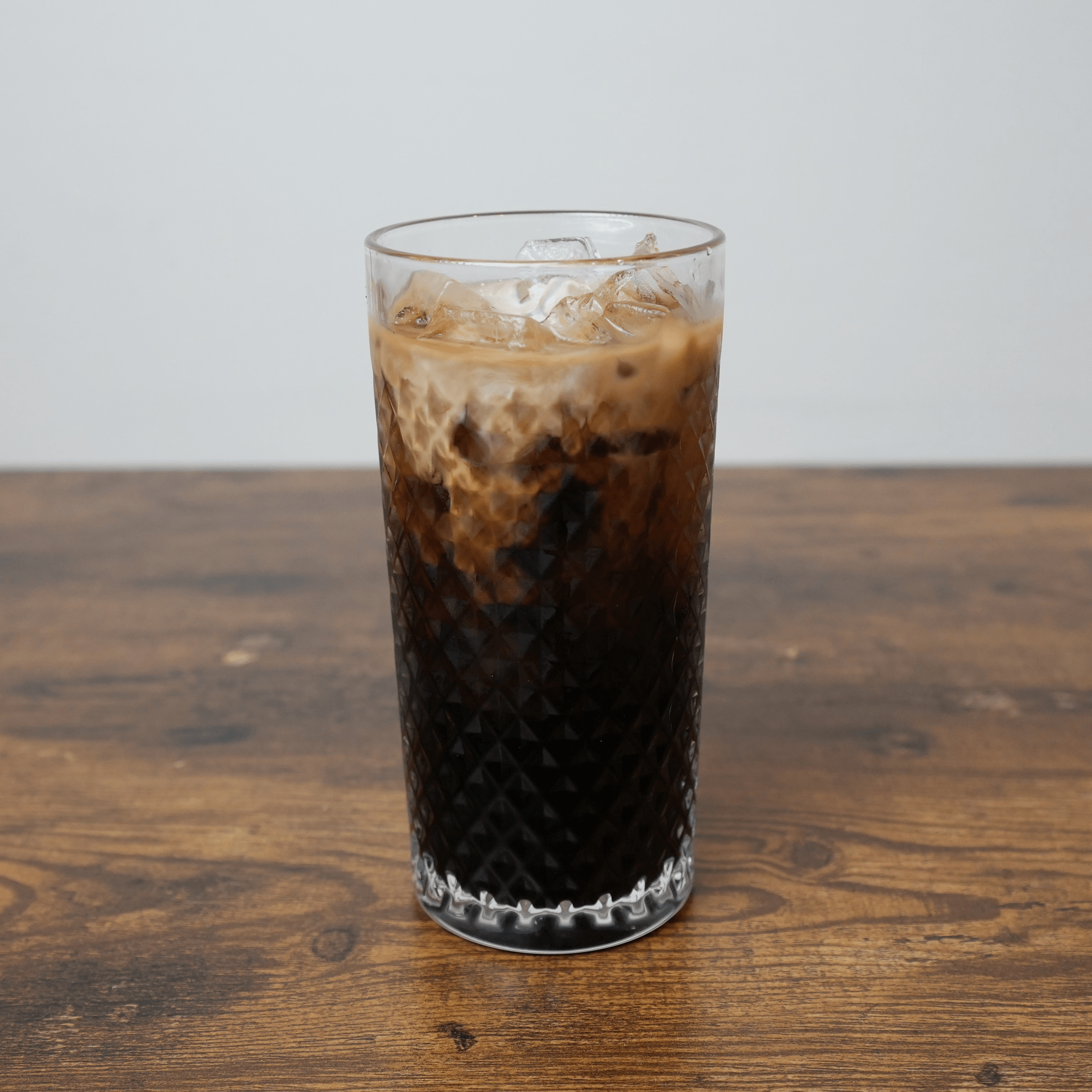 Thai Iced Coffee