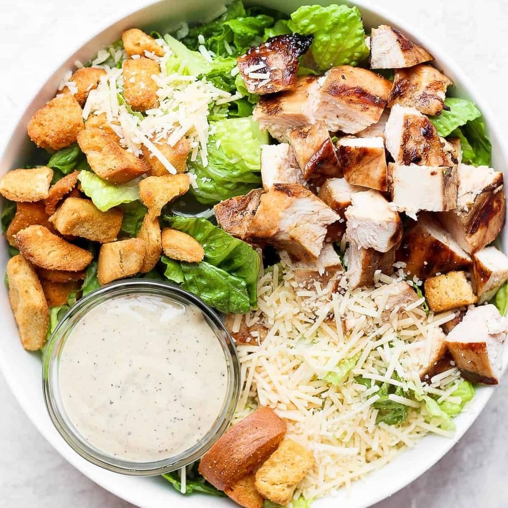 Caesar Salad