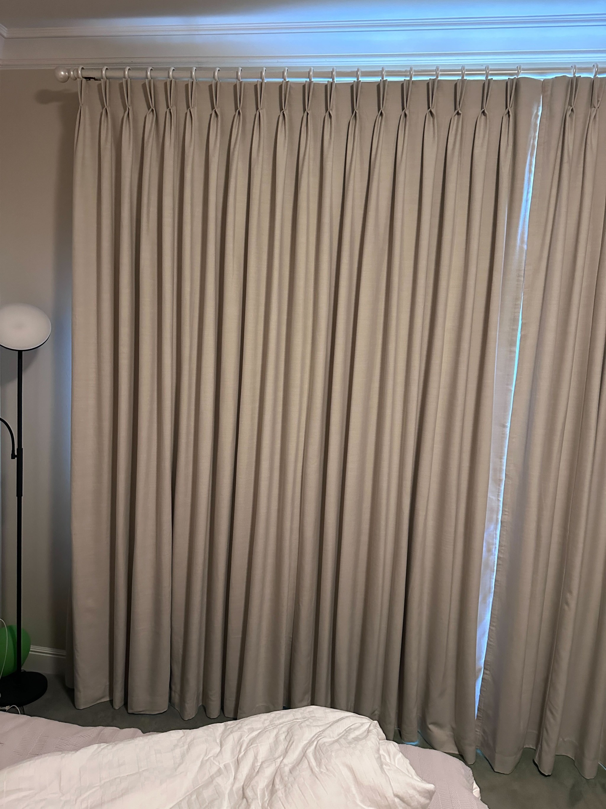 Budget Blinds of Palo Alto, Cupertino and Saratoga Image