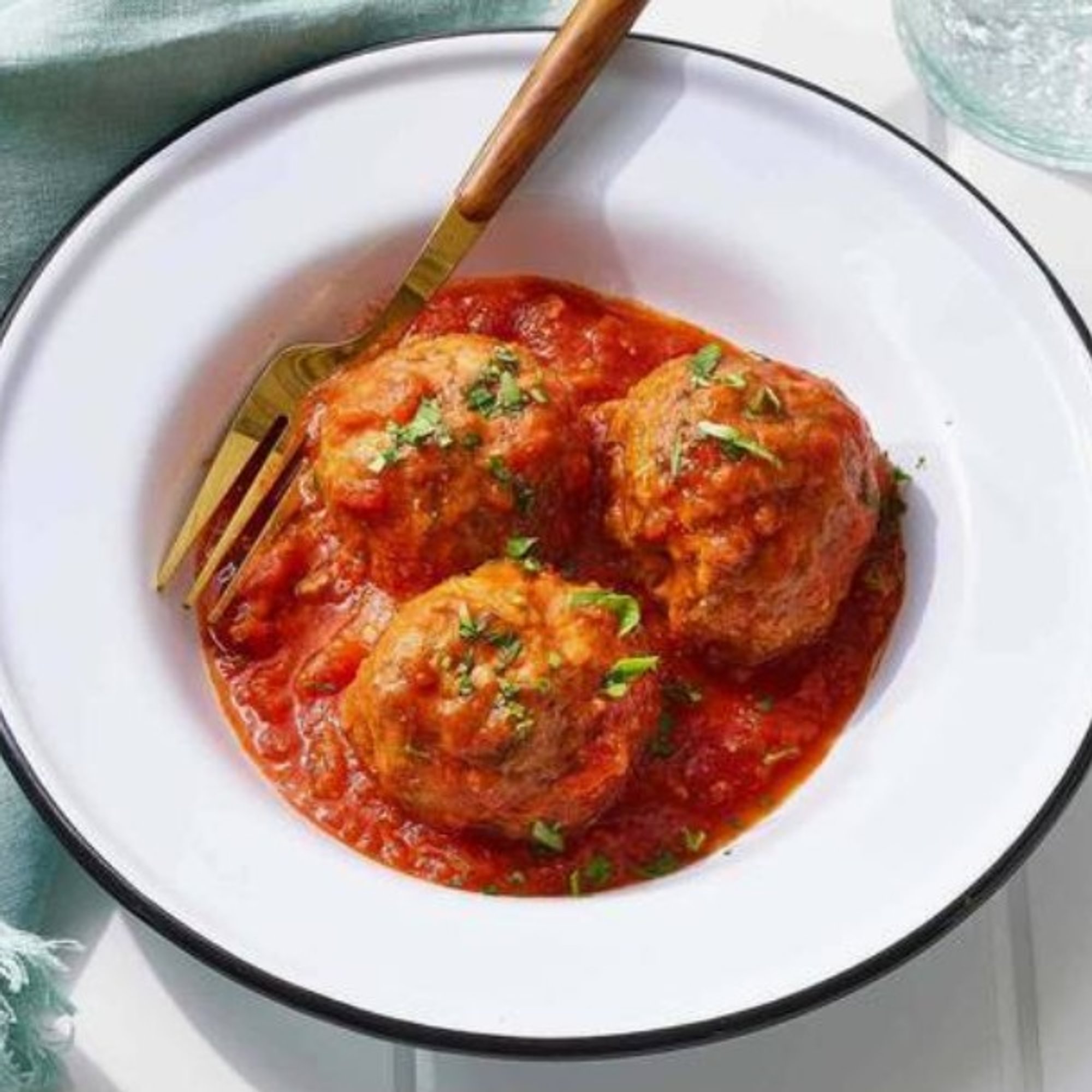Meatball