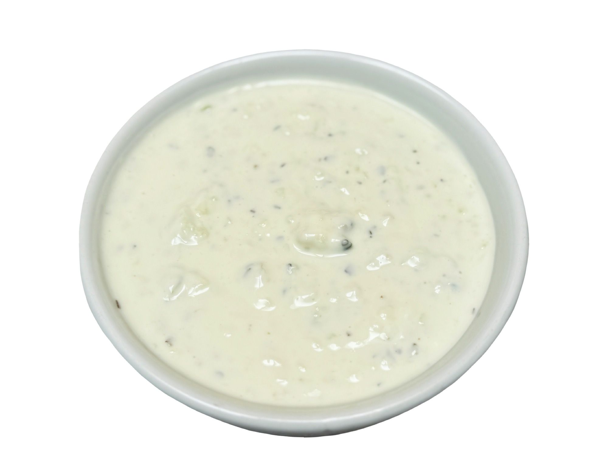 Tzatziki Yogurt
