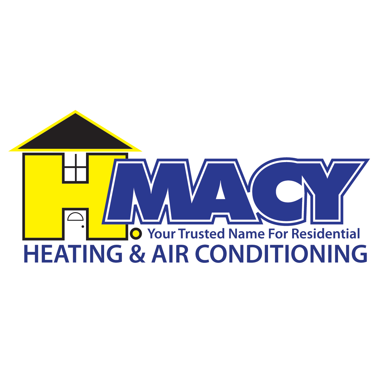 H. Macy Logo