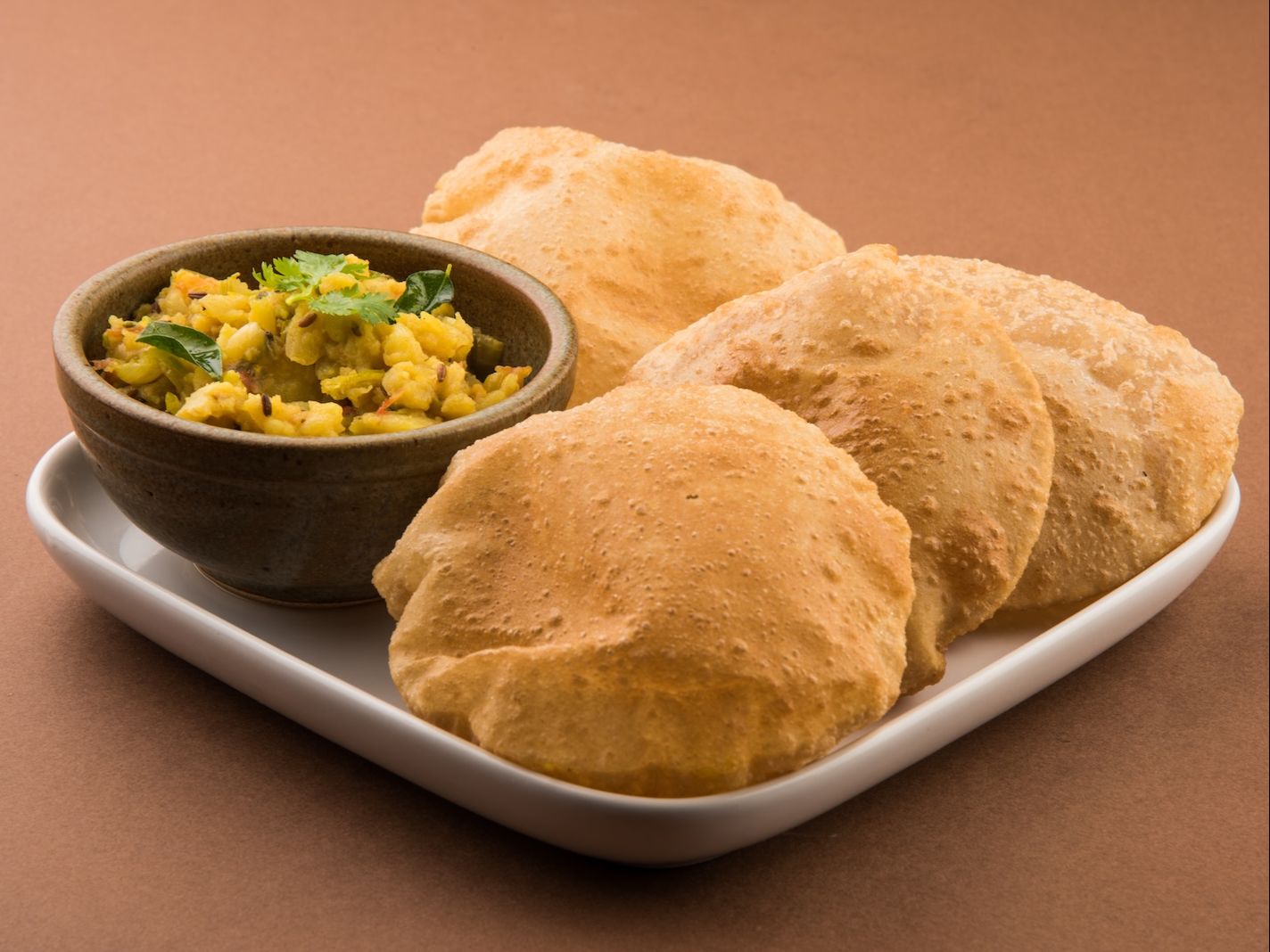 Extra Puri