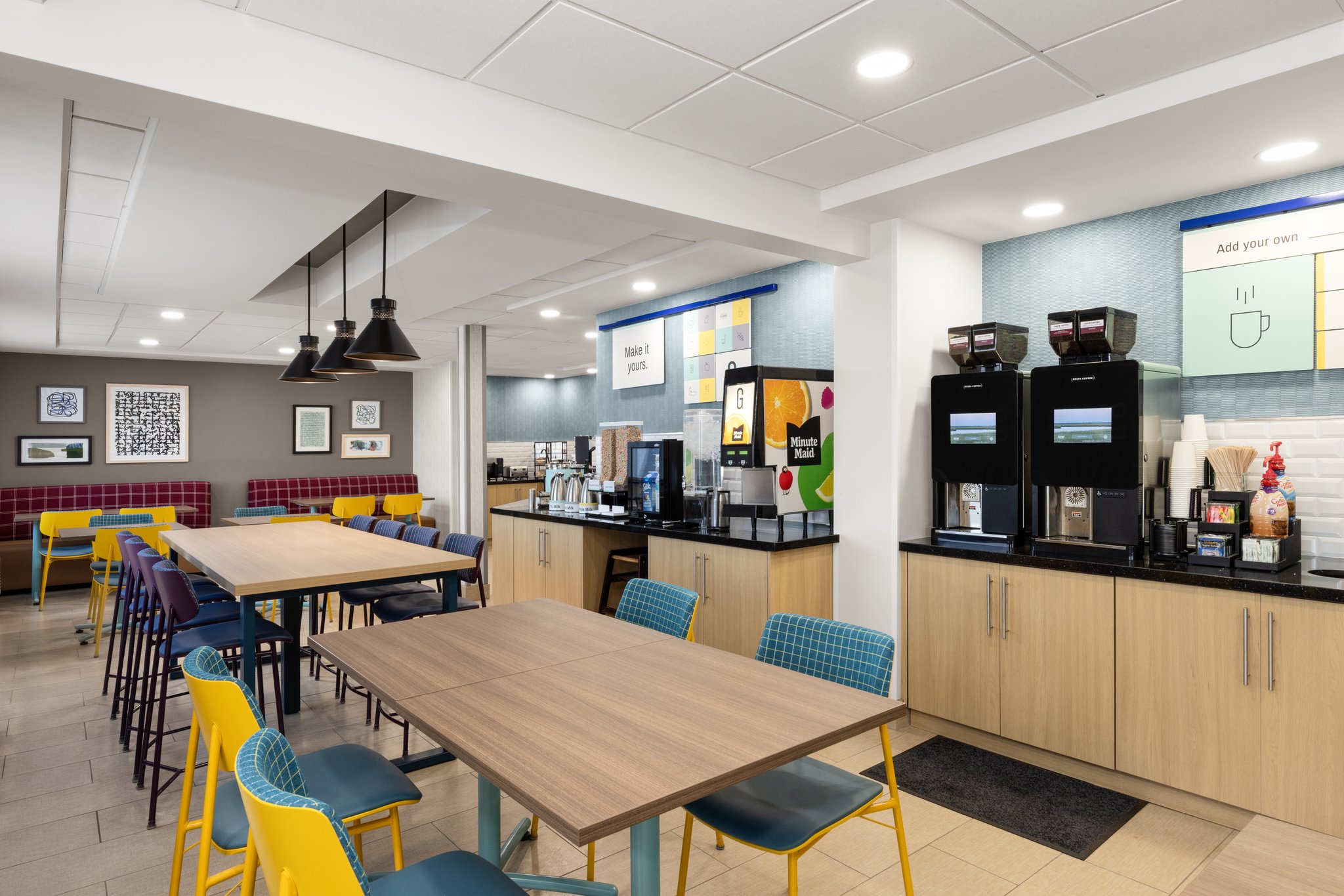 Garner Hotel Provo South by IHG Image