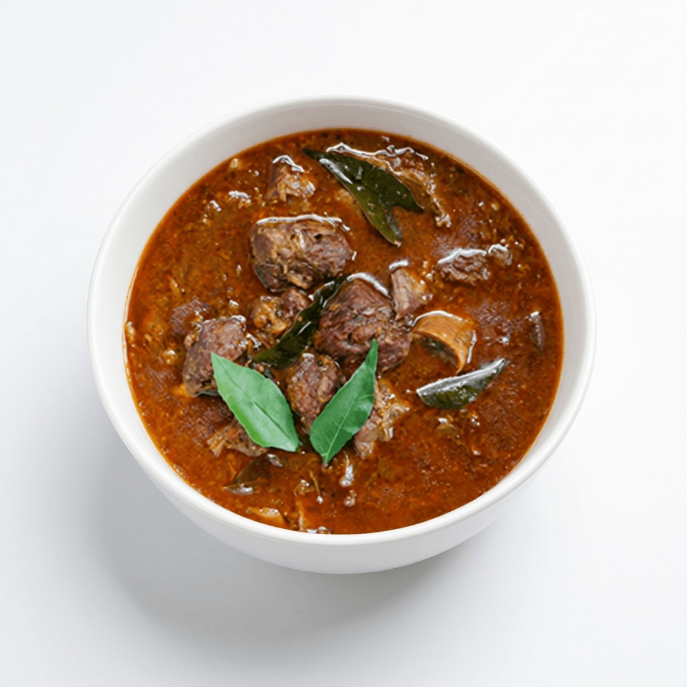 Goat Korma