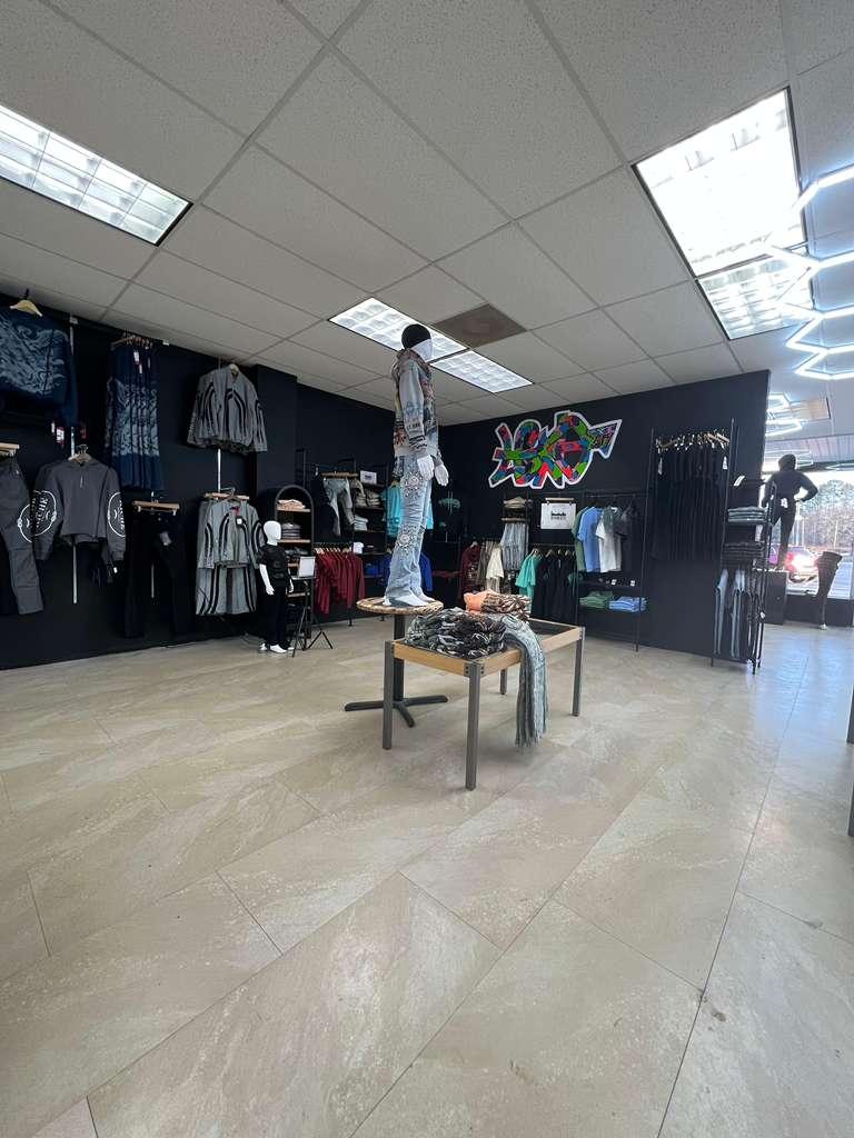 LGND Clothing & Perfumes Image