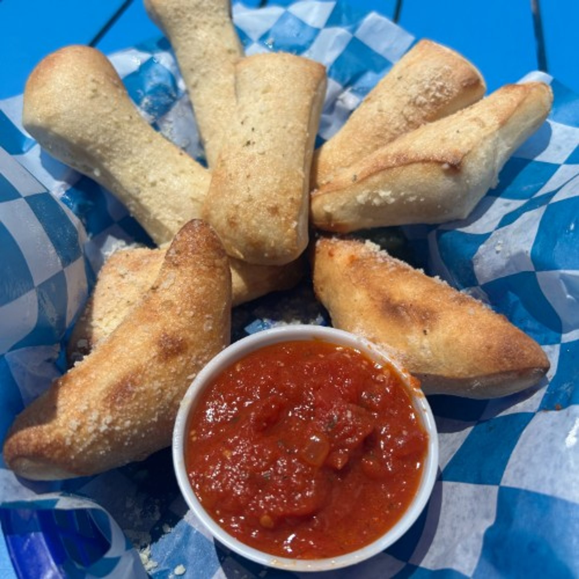Bread Sticks