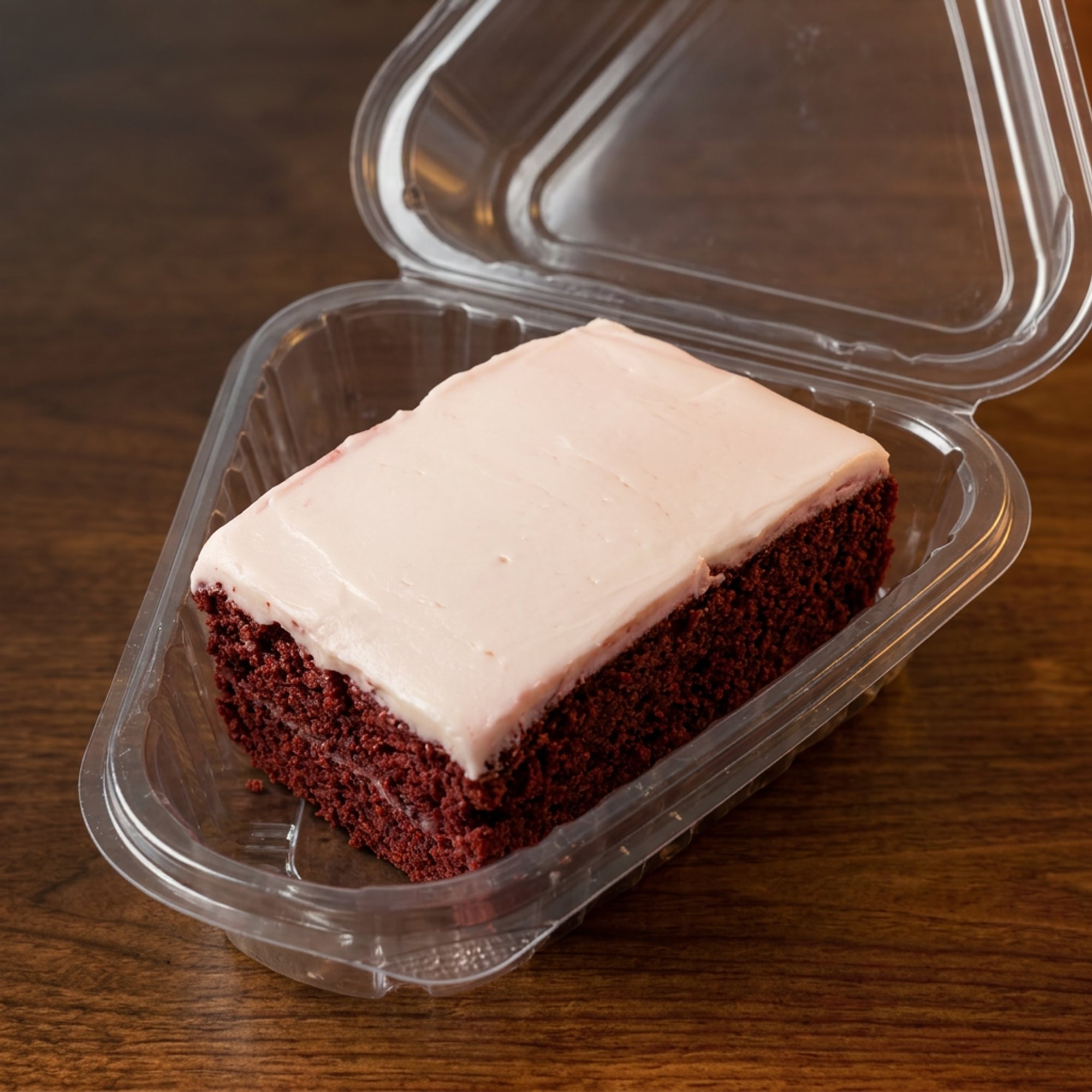 Red Velvet Cake
